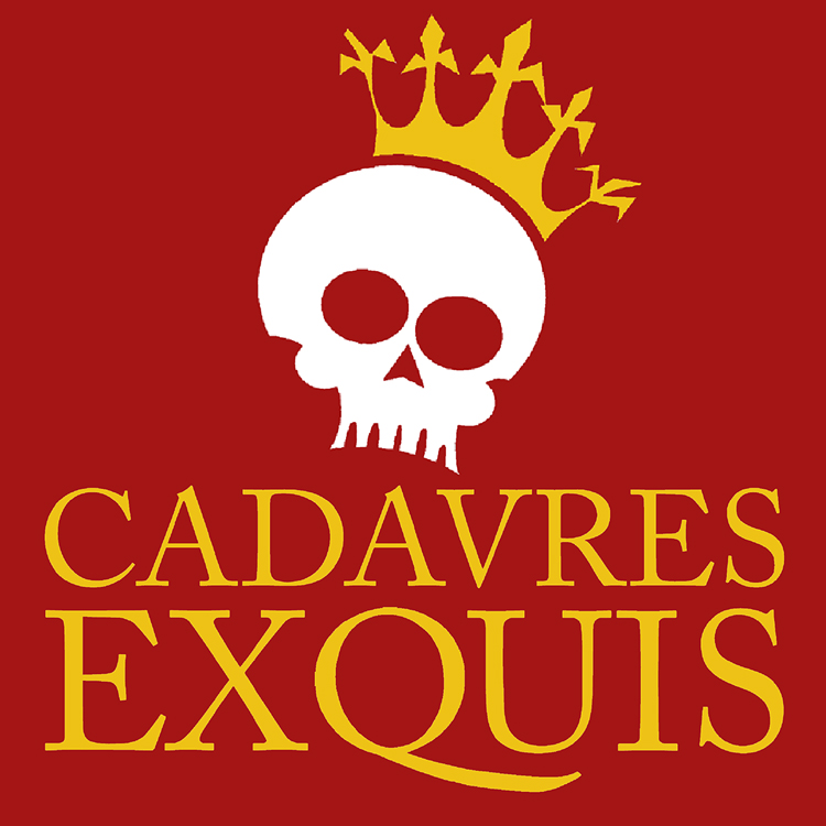 Cadavres Exquis